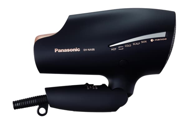 Panasonic hårtørrer Panasonic PNEHNA98K825