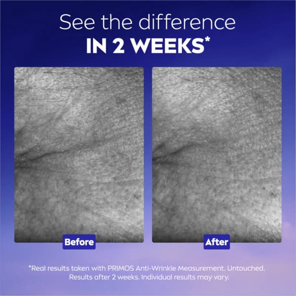 NIVEA Cellular Epigenetics hudforyngende gavesæt