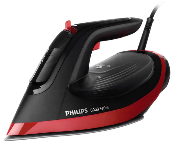 Strykjärn PHILIPS 6000 Series DST6130/40
