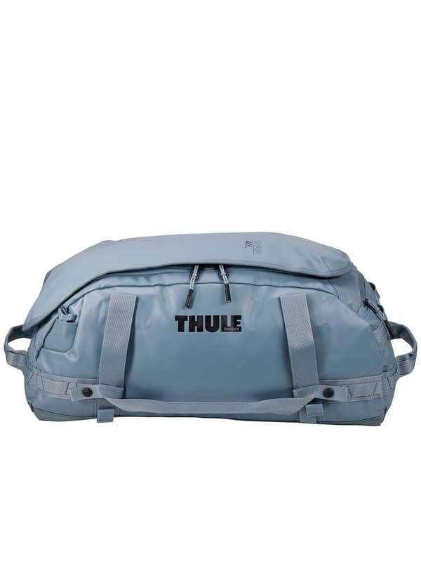 Thule Chasm 40 2-in-1 matka-/urheilukassi - pond grey