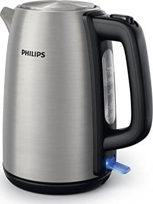 Vattenkokare Philips HD9351/90 Silver