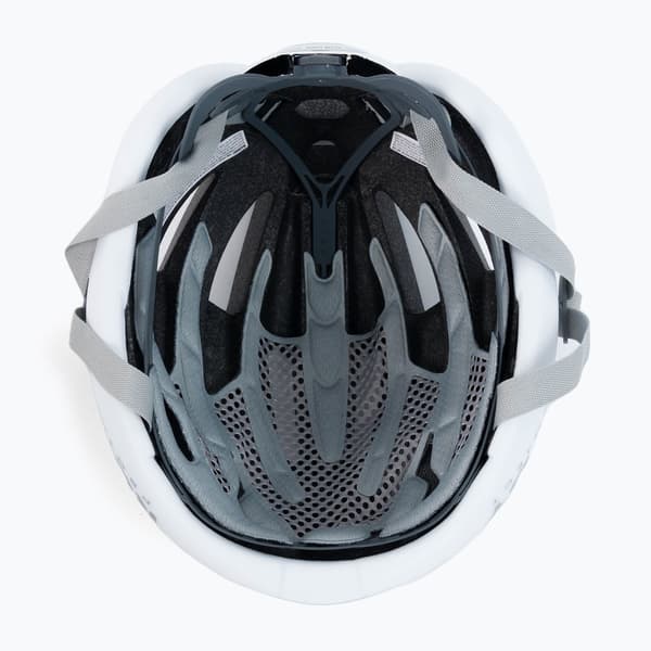 Cykelhjälm Rudy Project Spectrum vit