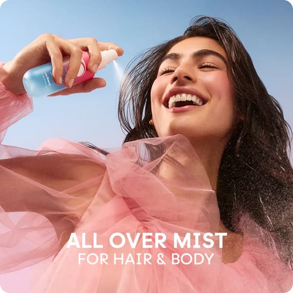 Cacharel Mist Violette Sugar 100 ml Hår- og kropsmist til kvinder