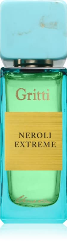 Gritti Turchesi Neroli Extreme unisex Eau de Parfum 100 ml