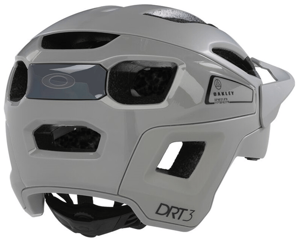 OAKLEY DRT3 Trail EU -pyöräilykypärä