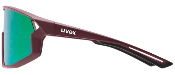UVEX Skyryse cykelbriller