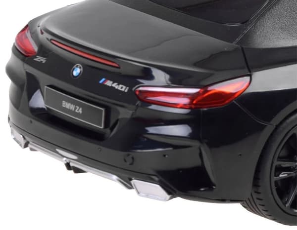 Fjernstyret bil RASTAR BMW Z4 Roadster 95900