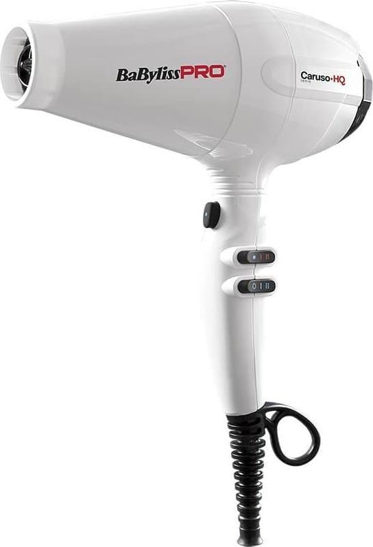 BaByliss BAB6970WIE hårtørrer