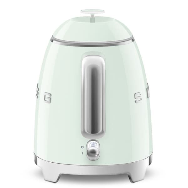 SMEG Mini KLF05PGEU Kedel Pastelgrøn