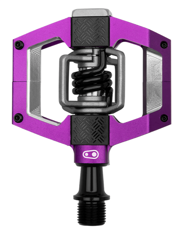 CRANKBROTHERS Mallet Trail cykelpedaler