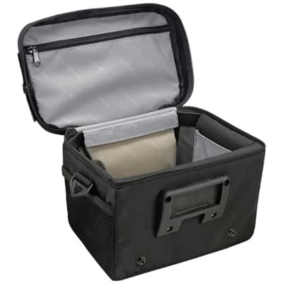 KlickFix Aventour styrväska