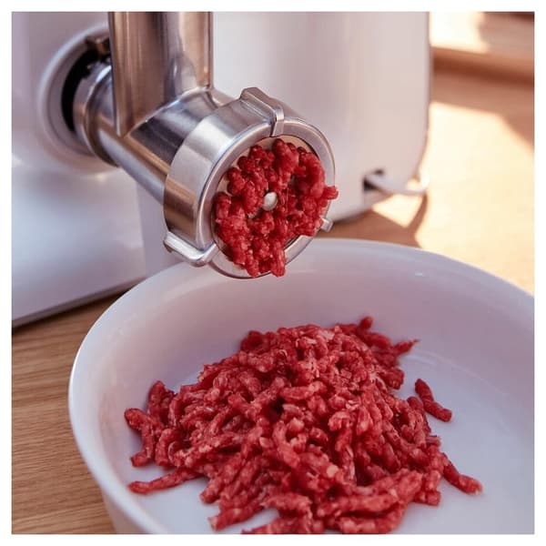 Köksmaskin Bosch MUMS2TW30 vit