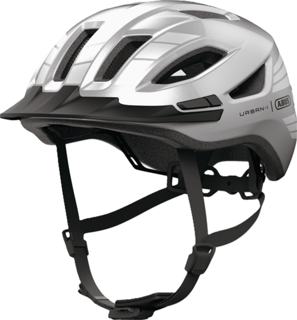 ABUS Urban-I 4.0 Cykelhjelm