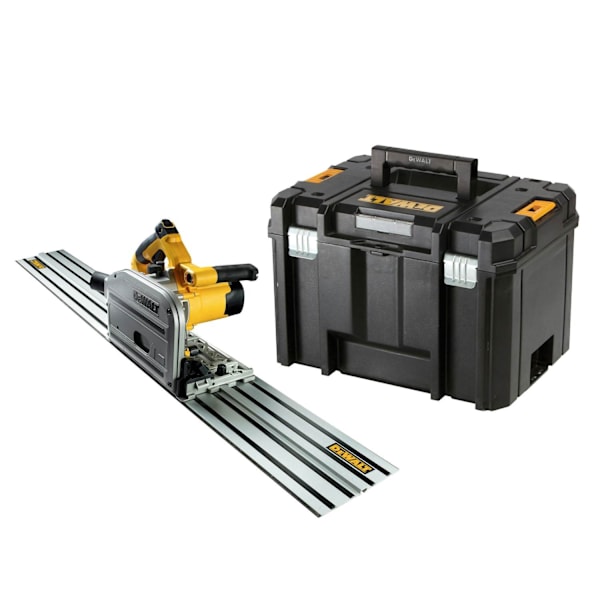 DeWALT DWS520KTR-QS Sänksåg