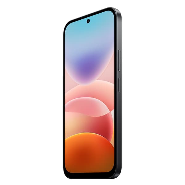 REDMI 17 5G Black 4G RAM 256G ROM