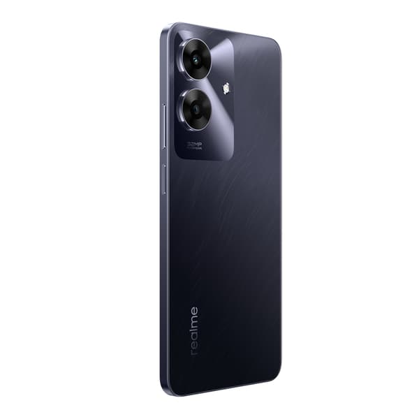 Realme Note 60 4/128GB Marble Black