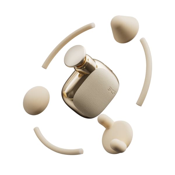 SKG kropsmassageapparat FS300 Pocket