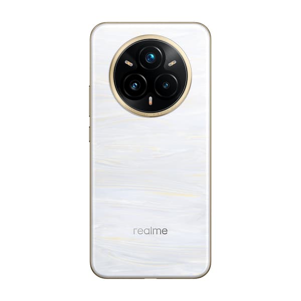 Realme 14 Pro+ 5G 12/512GB Pearl White