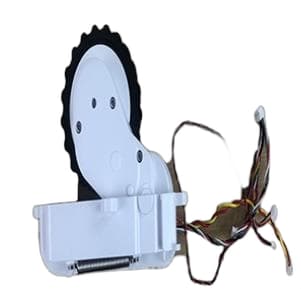 Right Wheel Assy - Robot Vacuum-Mop