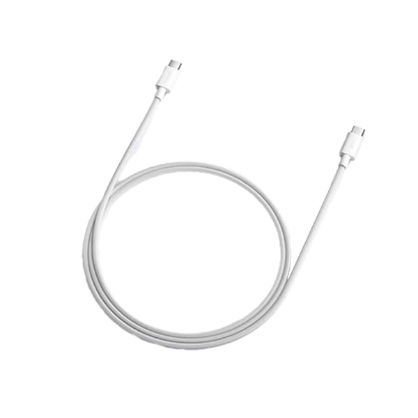 Xiaomi 6A Braided USB-C to USB-C Cable (2m)