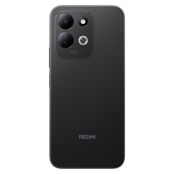 REDMI 17 Black 4G RAM 128G ROM