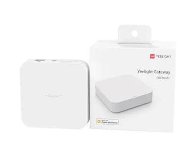 Yeelight Bluetooth Mesh Gateway