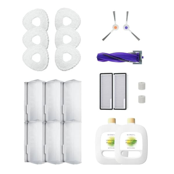 Accessories Pack Freo X Ultra