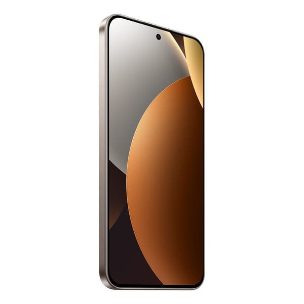 Xiaomi REDMI Note 15 Pro 5G Titanium 8GB RAM 256GB ROM