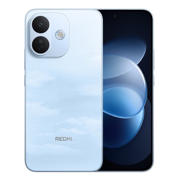 REDMI Note 17 Pro 5G Sky Blue 6G RAM 256G ROM