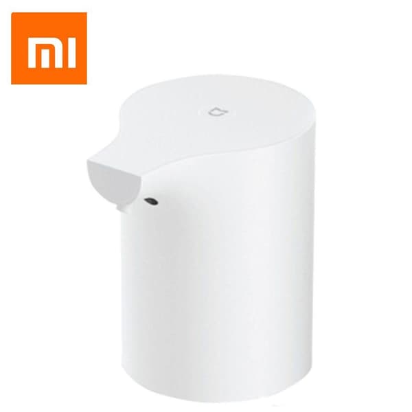 Mi Automatisk Sæbedispenser hoved