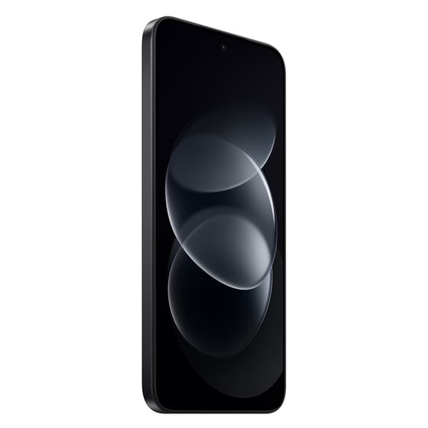 REDMI Note 17 Pro 5G Black 6G RAM 256G ROM