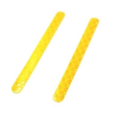 PC Decorative strip assembly-Mi Electric Scooter1S/Lite 2pcs