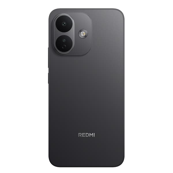 REDMI Note 17 Pro 5G Black 6G RAM 256G ROM