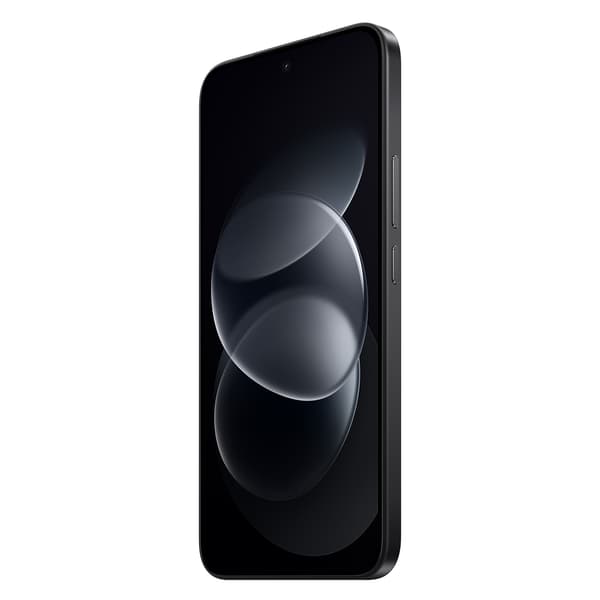 REDMI Note 17 Pro 5G Black 6G RAM 256G ROM