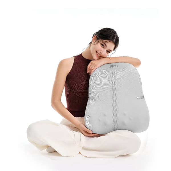 SKG lændemassageapparat TS700