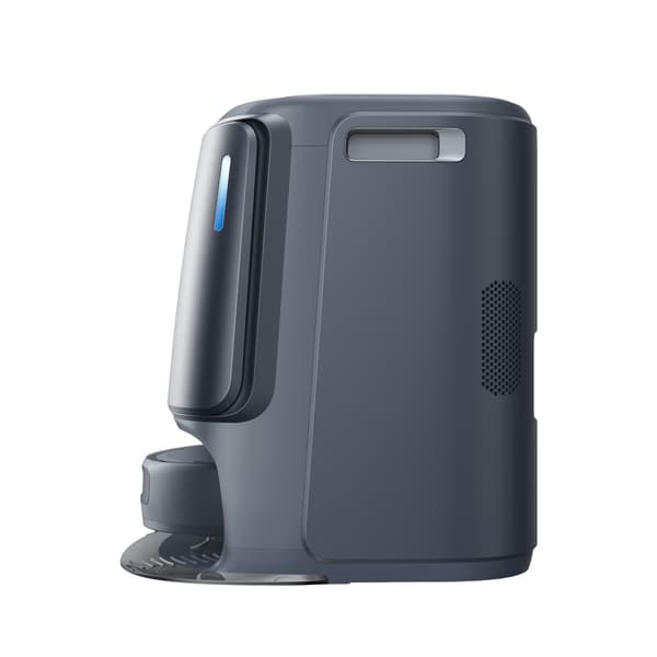 Narwal Freo Z Ultra(Grey)
