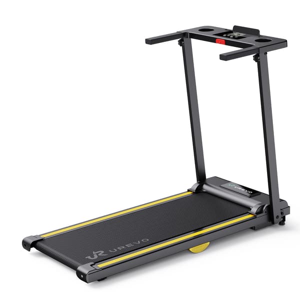 UREVO Foldi Mini 2 Sort