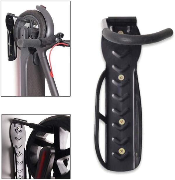 Xiaomi Scooter Väggfäste Metall