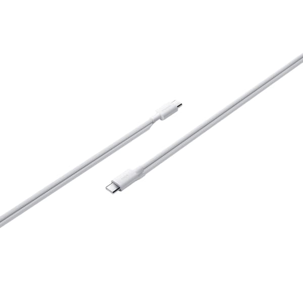 Xiaomi 6A Braided USB-C to USB-C Cable (2m)