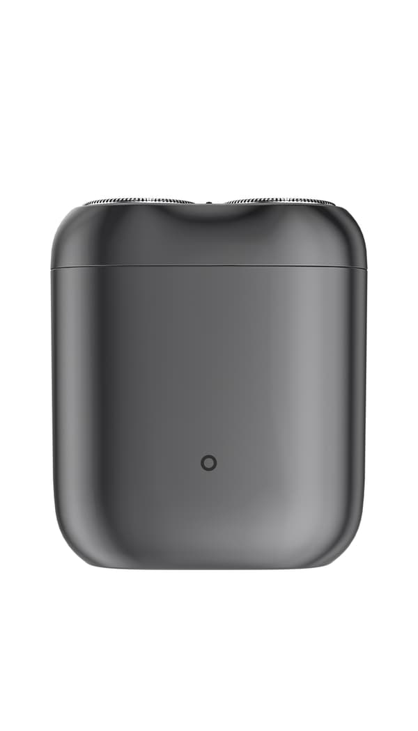 Xiaomi Electric Shaver S200 Replacement Head Gray