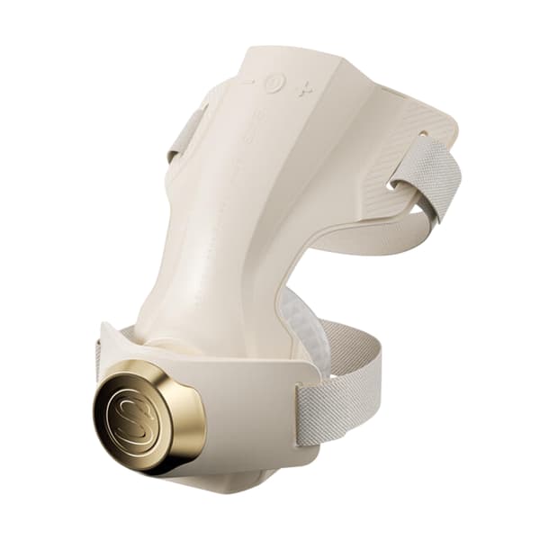 SKG knæmassageapparat WS500