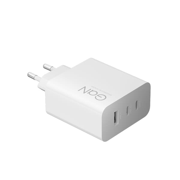 Xiaomi 90W HyperCharge Power Adapter(3-Port) EU