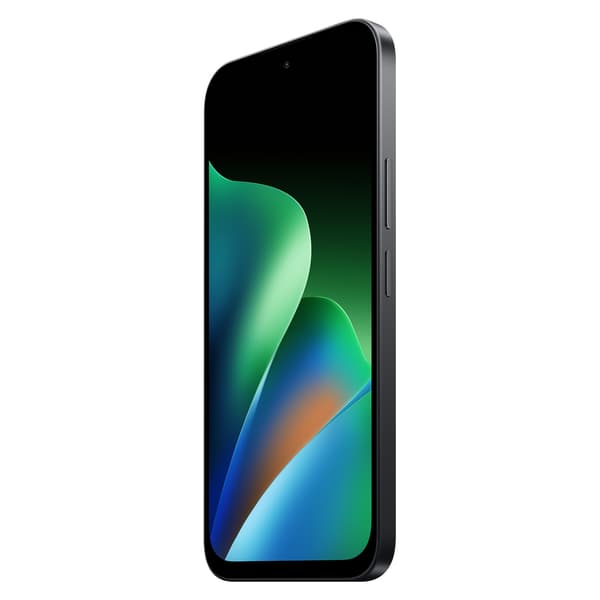 REDMI 17 Black 4G RAM 128G ROM