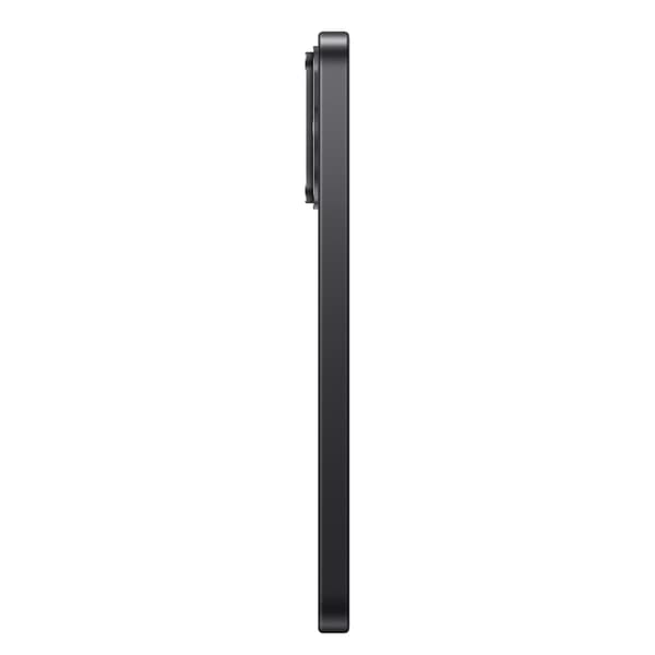 REDMI Note 17 Pro 5G Black 6G RAM 256G ROM