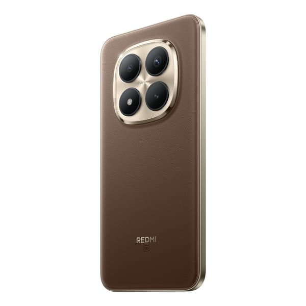Xiaomi Redmi Note 15 Pro+ 5G Mocha