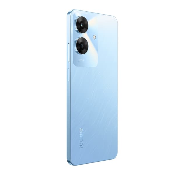 Realme Note 60 4/128GB Voyage Blue