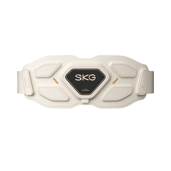 SKG taljemassageapparat W9 Pro