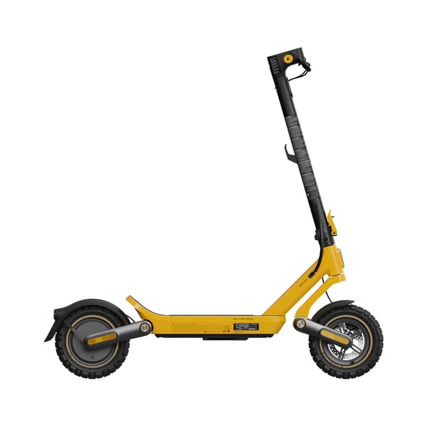 Xiaomi Electric Scooter 6 Ultra GL