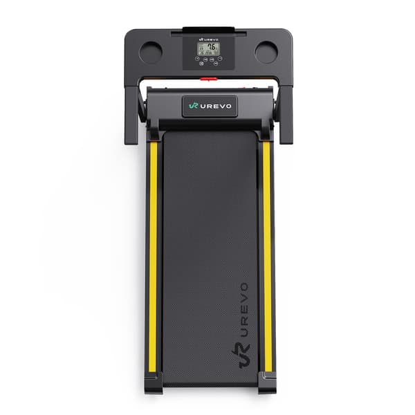 UREVO Foldi Mini 2 Sort