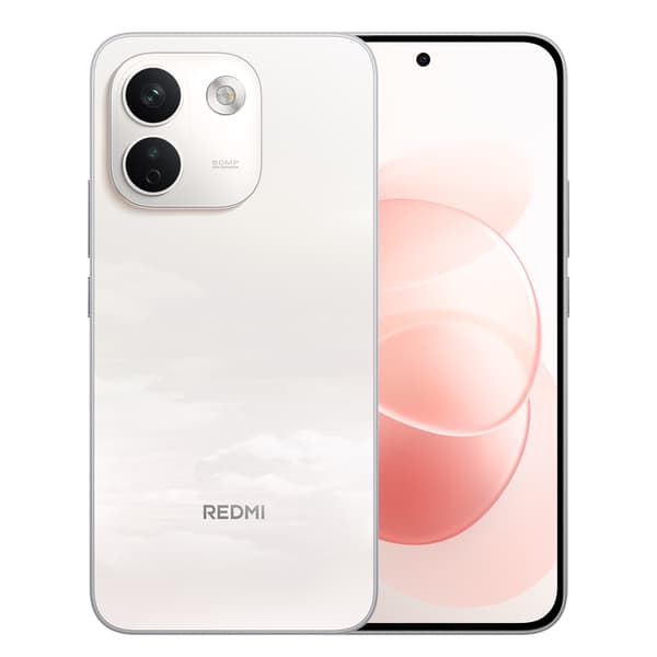 REDMI Note 17 Pro Max 5G Cloud Blush 8G RAM 256G ROM